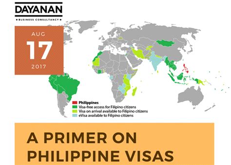 A Primer on Philippine Visas - Israel Chamber of Commerce of the ...