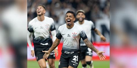 Cori Aprova Acerto Do Corinthians Com Liga Forte União Máquina Do Esporte