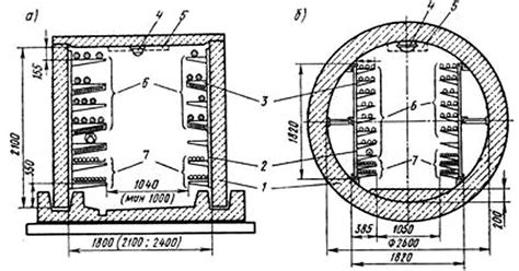 кабельный туннель - это... Что такое кабельный туннель?