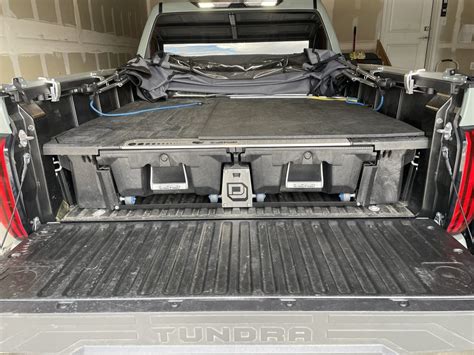 Sold! Decked | Toyota Tundra Forum