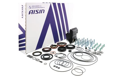 AT OVERHAUL KITS Aisin Aftermarket