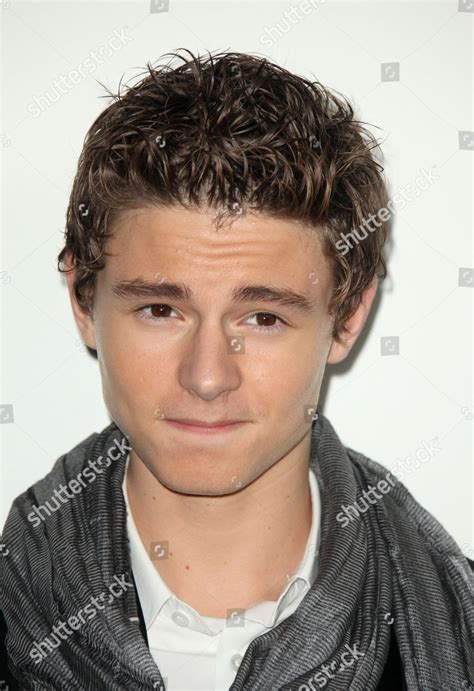 Callan Mcauliffe Editorial Stock Photo Stock Image Shutterstock