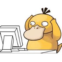 Confused_Psyduck - LeetCode Profile