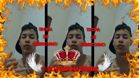 Mtg Nesse Clima Friozinho Youtube