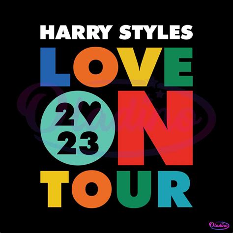 I Love Harry Styles Logo