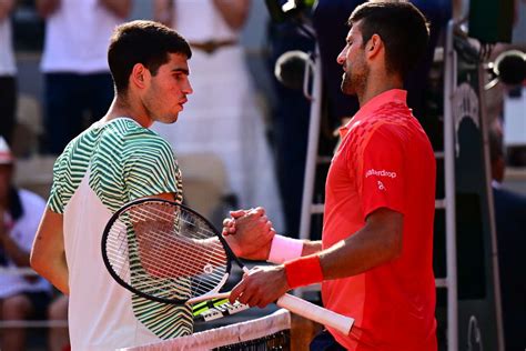 Tenis Flash Djokovi I Ruud Spotkaj Si W Finale W Pary U Ogromny