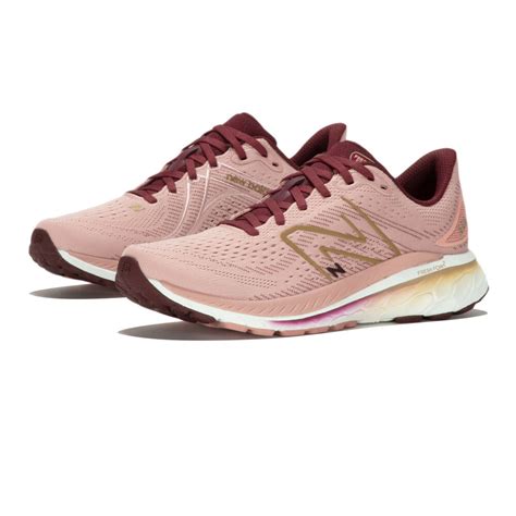 New Balance Fresh Foam X 860v13 Women S Running Shoes SS24 Save