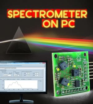 Tag Archive For Spectrometer Open Electronics