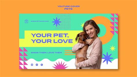 Creative Pet Care Psd High Quality Free Psd Templates For Download