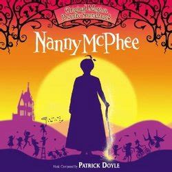 Nanny McPhee Soundtrack (2005)