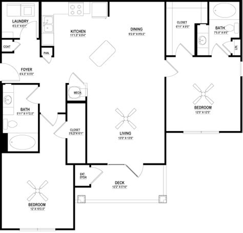 Explore Zatitude Luxury Apartments Floor Plans: Modern Living in Fort Walton Beach