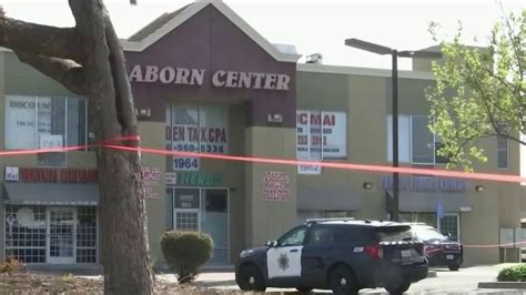 San Jose Shooting Ruled A Homicide Nbc Bay Area