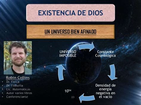 Analisis Científico De La Existencia De Dios