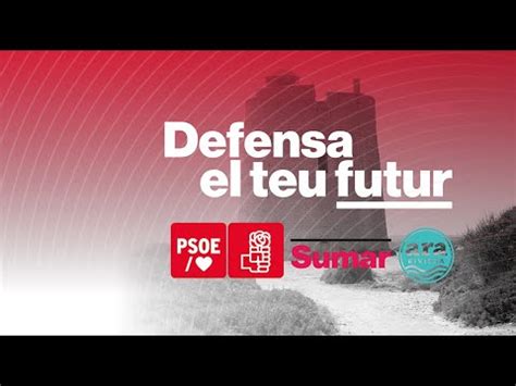 EIVISSA I FORMENTERA AL SENAT DEFENSA EL TEU FUTUR YouTube