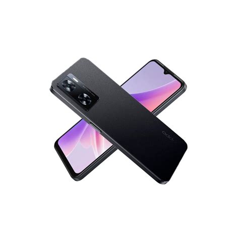 Celular Oppo Reno A Negro Mega Computer Colombia