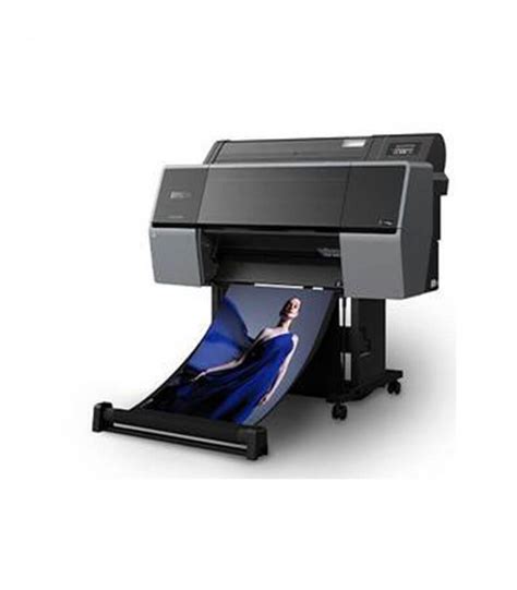 Epson SureColor SC P7500 Spectro Wide Format Printer United Copiers