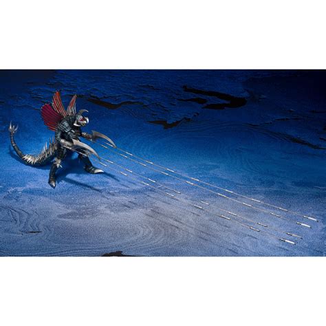 Godzilla Final Wars Gigan 2004 Great Decisive Battle Version Sh