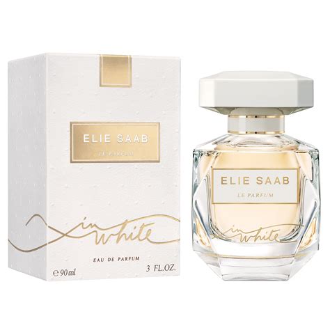 Elie Saab Le Parfum In White By Elie Saab 90ml Edp Perfume Nz