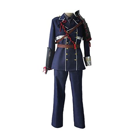 Mens Anime & Cosplay Costumes – Costume House