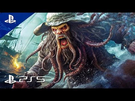 Skull And Bones New Minutes Exclusive Gameplay Youtube