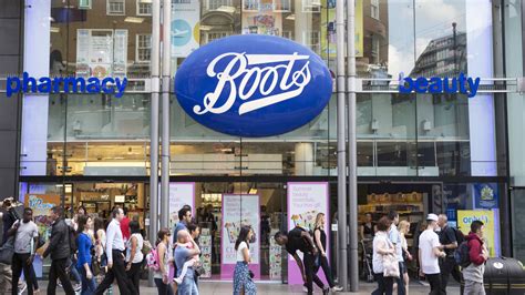 Boots Stores Closing 2024 Near Me - Cherye Juliann