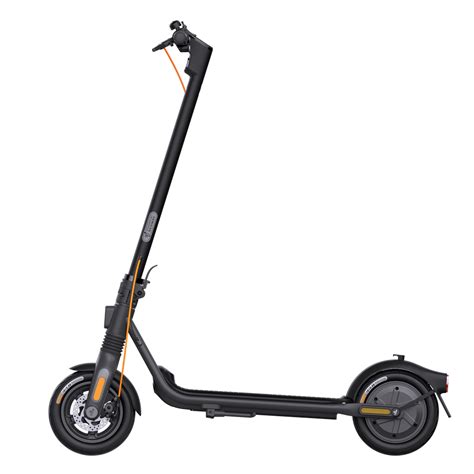 Segway Ninebot 電動滑板車 F2 Pro 坐墊版 Yahoo奇摩購物中心