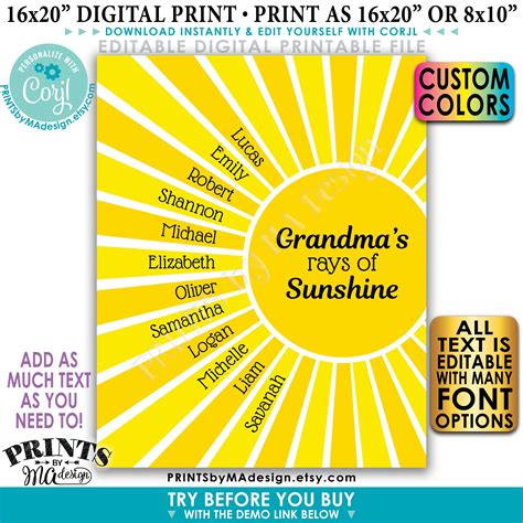 grandma quotes from grandkids 11