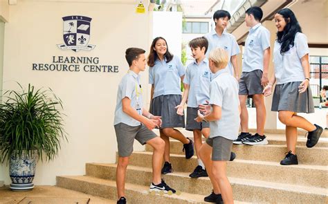 International School Of Samui Iss British Curriculum