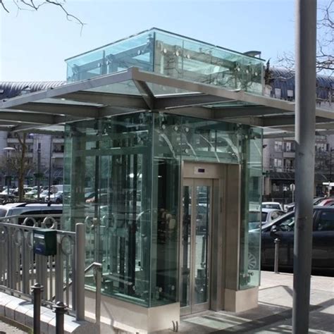 Mm Clear Laminated Glass Elevator Price Mm Pvb Laminated Glass