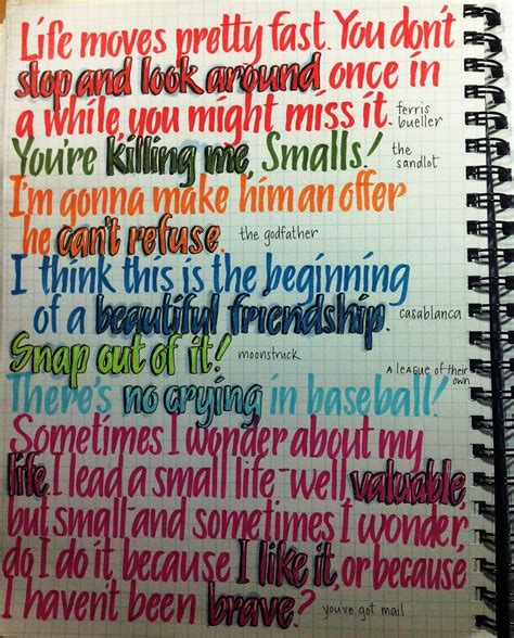 Up Movie Quotes