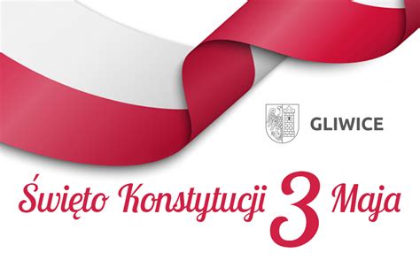 Wi To Konstytucji Maja Gliwice