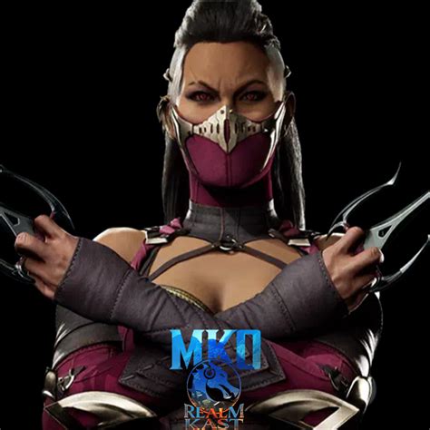 The Realm Kast Mortal Kombat Online On Twitter Born Mere Seconds