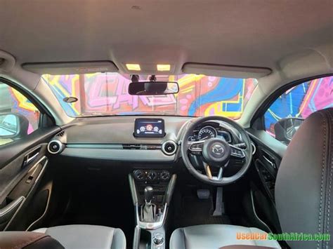 2020 Mazda 2 15 Individual Used Car For Sale In Johannesburg South