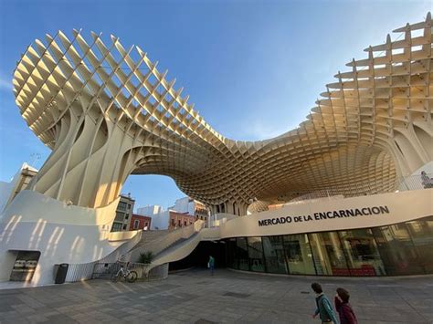 Plaza Mayor Sevilla 2020 Qué Saber Antes De Ir Lo Más Comentado