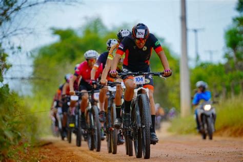 1ª Etapa do Campeonato Pernambucano de Mountain Bike MTB Etapa Porto