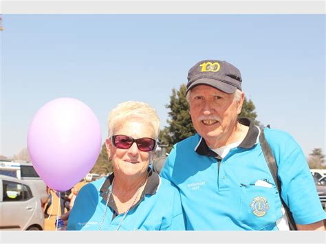 Community Fun Day Against Crime Roodepoort Record