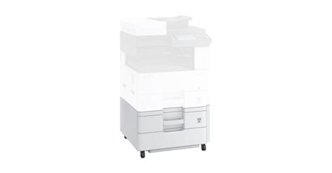Kyocera 500 Sheet Tray & Cabinet PF-470 | Printzone®