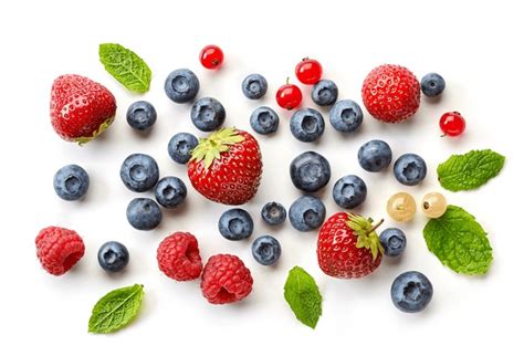 357,895 Blueberries And Strawberries Royalty-Free Images, Stock Photos ...