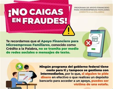 No Caigas En Fraudes Identifica Los Intentos De Fraude En Programa