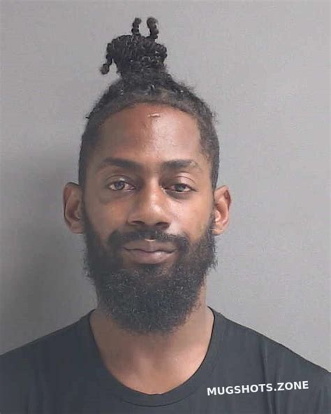 Davis Alonzo Lamonte 10 27 2022 Volusia County Mugshots Zone