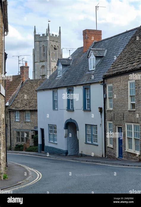 Bruton Village Somerset England Hi Res Stock Photography And Images Alamy