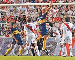 Boca Juniors Vs River Plate En Vivo Por Fox Sports Online