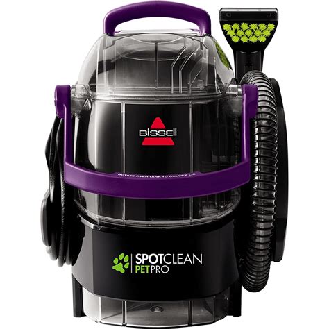 10 Best Carpet Cleaners for Pets and Stains in 2024