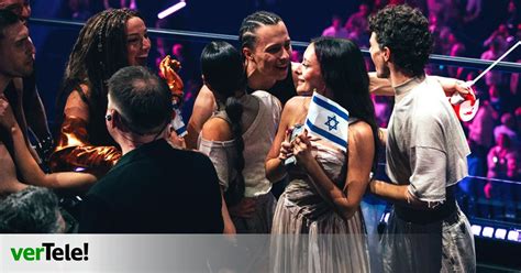 Eurovisión 2025 La UER desglosa su Código de Conducta para Eurovisión