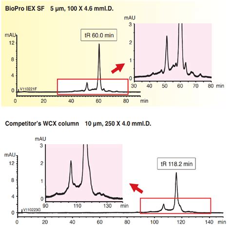 Biopro Iex Column Ymc Singapore