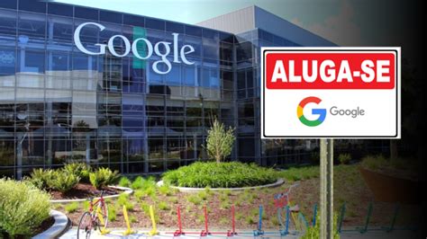 O Google Foi Alugado Por Esta Empresa Que J Embolsou Mais De Us