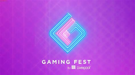 Gaming Fest México ¿cuándo Y Dónde Será El Primer Evento Masivo Dedicado A La Comunidad Gamer