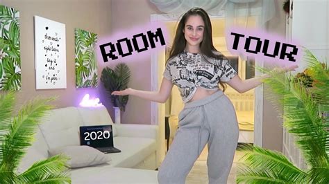 МОЯ ОГРОМНАЯ КВАРТИРА В ИСПАНИИ ROOM TOUR 2020 CRISTINA LEONTYEVA