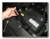 Kia Sedona V Automotive Battery Replacement Guide