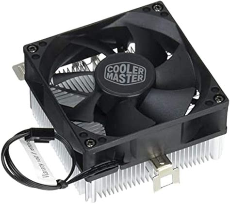 Cooler Master A30 Processor Cooler : Amazon.co.uk: Computers & Accessories